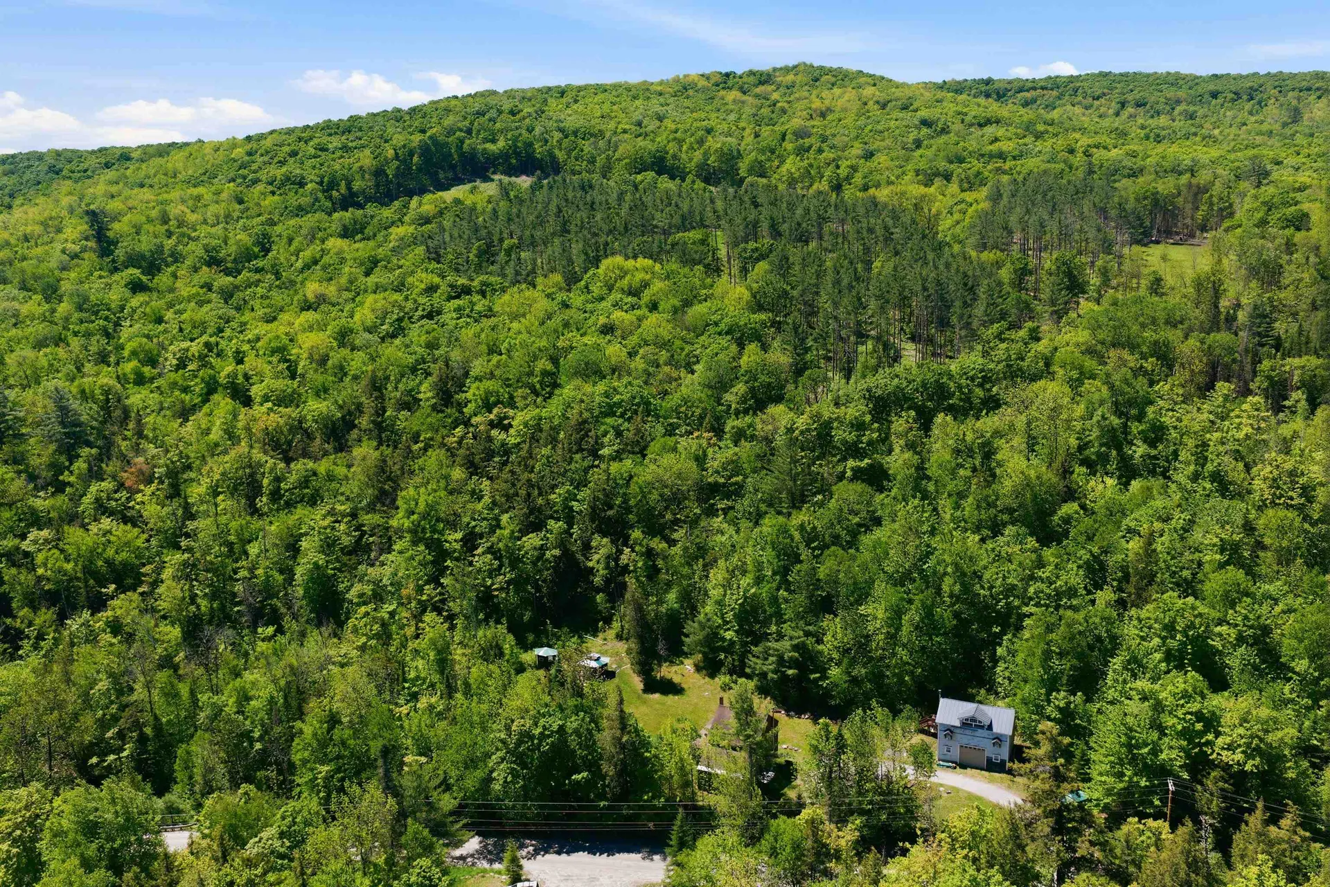 340 Willey Hill Road Topsham VT 05076
