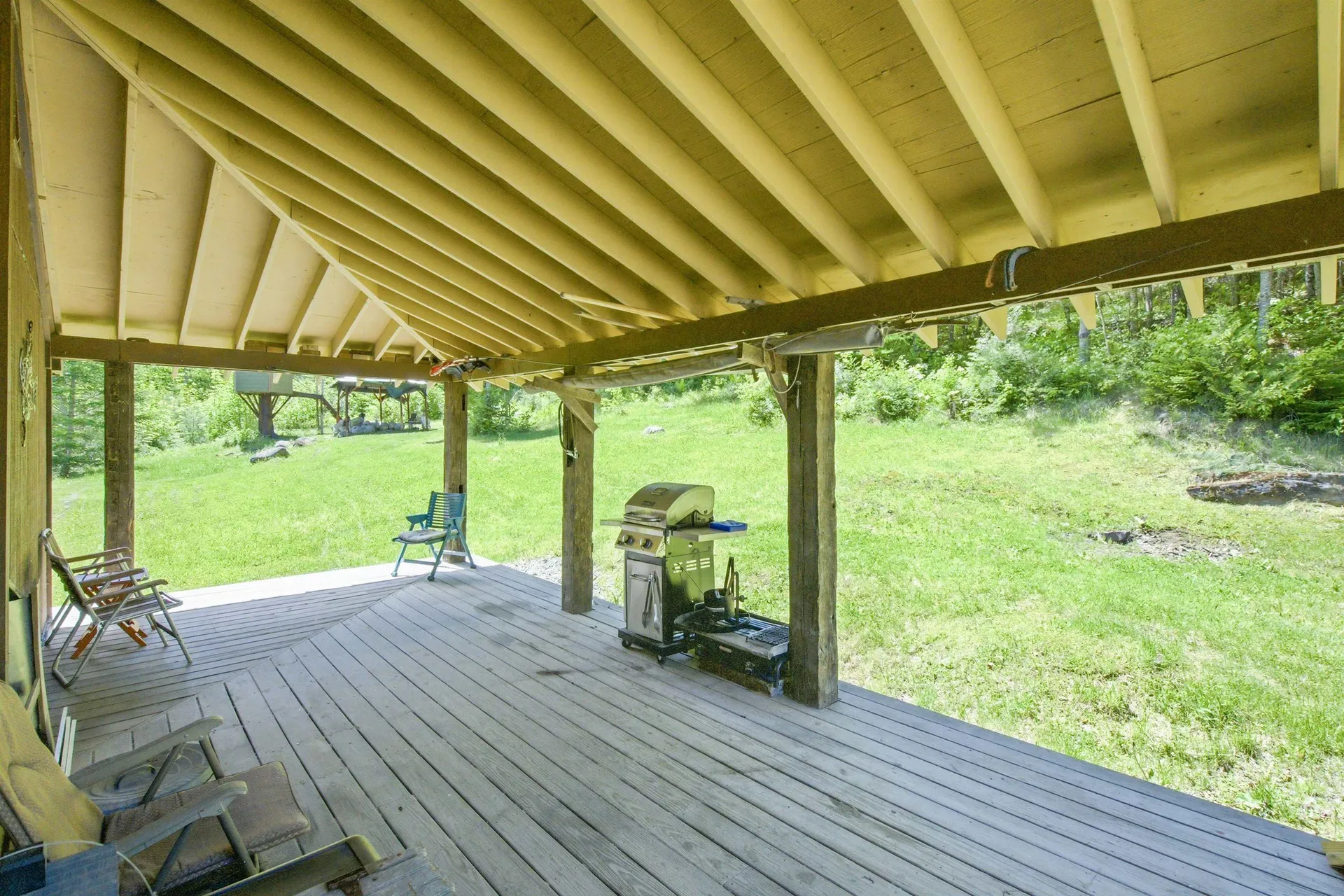 340 Willey Hill Road Topsham VT 05076