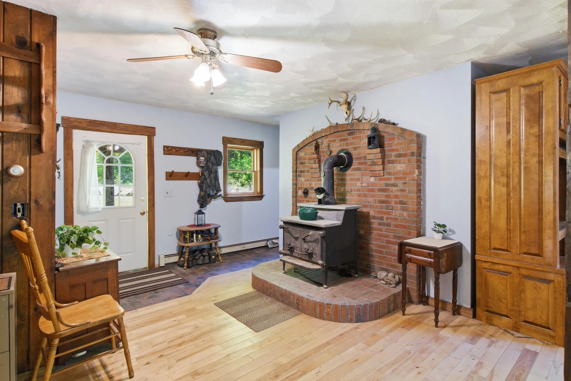 340 Willey Hill Road Topsham VT 05076