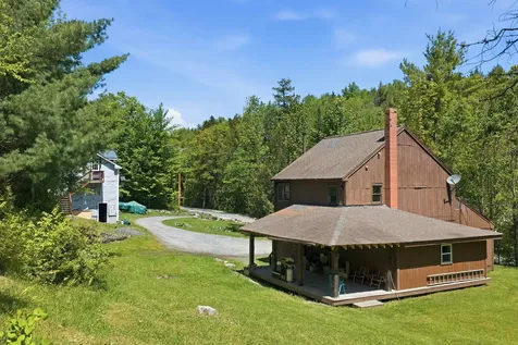 340 Willey Hill Road Topsham VT 05076