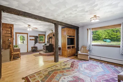 340 Willey Hill Road Topsham VT 05076