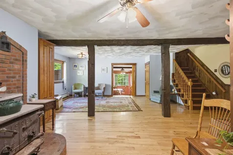 340 Willey Hill Road Topsham VT 05076