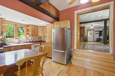 340 Willey Hill Road Topsham VT 05076
