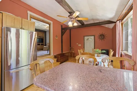 340 Willey Hill Road Topsham VT 05076