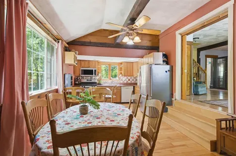 340 Willey Hill Road Topsham VT 05076
