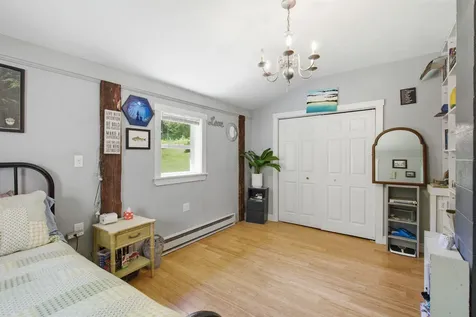 340 Willey Hill Road Topsham VT 05076