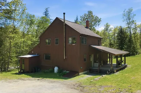 340 Willey Hill Road Topsham VT 05076