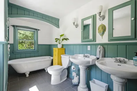 340 Willey Hill Road Topsham VT 05076