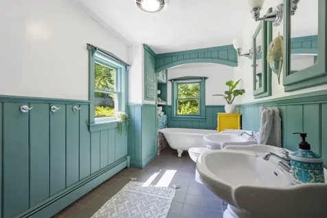 340 Willey Hill Road Topsham VT 05076