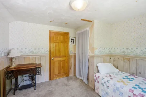 340 Willey Hill Road Topsham VT 05076