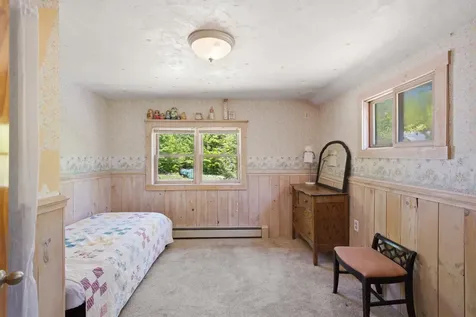 340 Willey Hill Road Topsham VT 05076