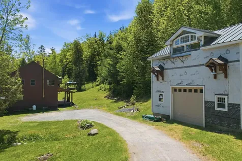 340 Willey Hill Road Topsham VT 05076