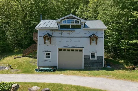 340 Willey Hill Road Topsham VT 05076