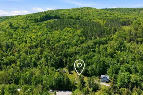 340 Willey Hill Road Topsham VT 05076