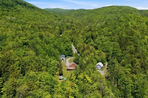 340 Willey Hill Road Topsham VT 05076