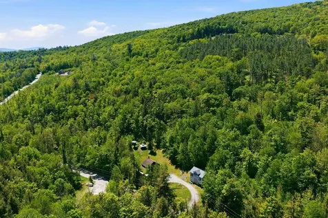 340 Willey Hill Road Topsham VT 05076