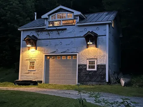 340 Willey Hill Road Topsham VT 05076