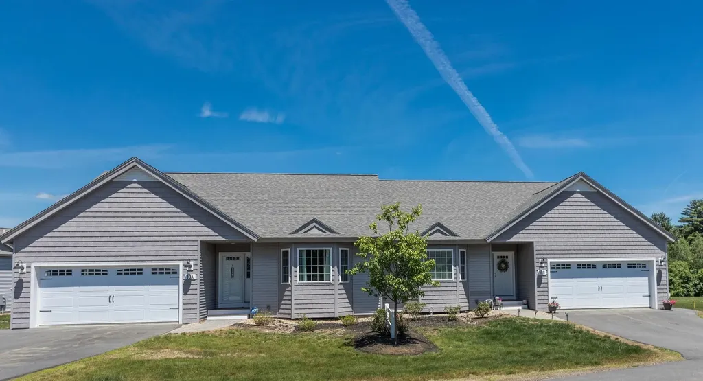 10A Cardinal Lane Epping NH 03042