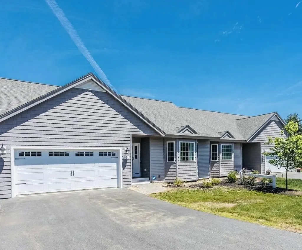 10A Cardinal Lane Epping NH 03042