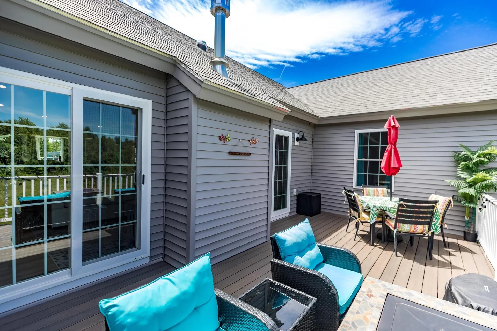 10A Cardinal Lane Epping NH 03042