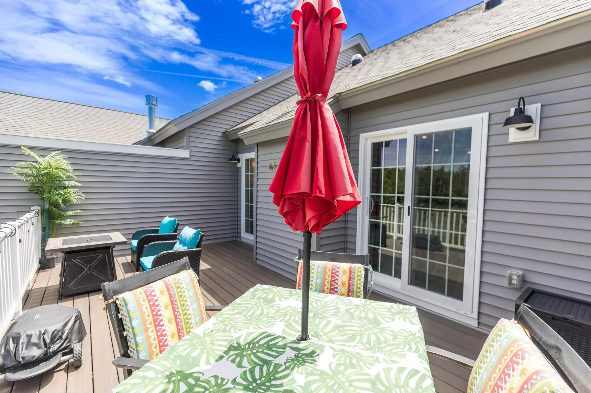 10A Cardinal Lane Epping NH 03042