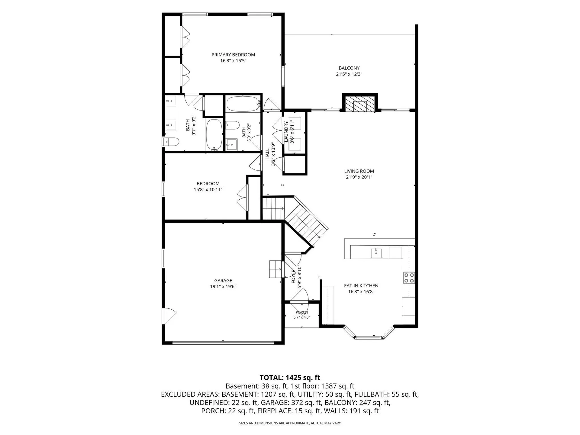 10A Cardinal Lane Epping NH 03042