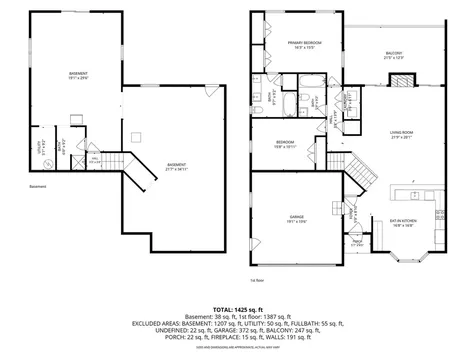 10A Cardinal Lane Epping NH 03042