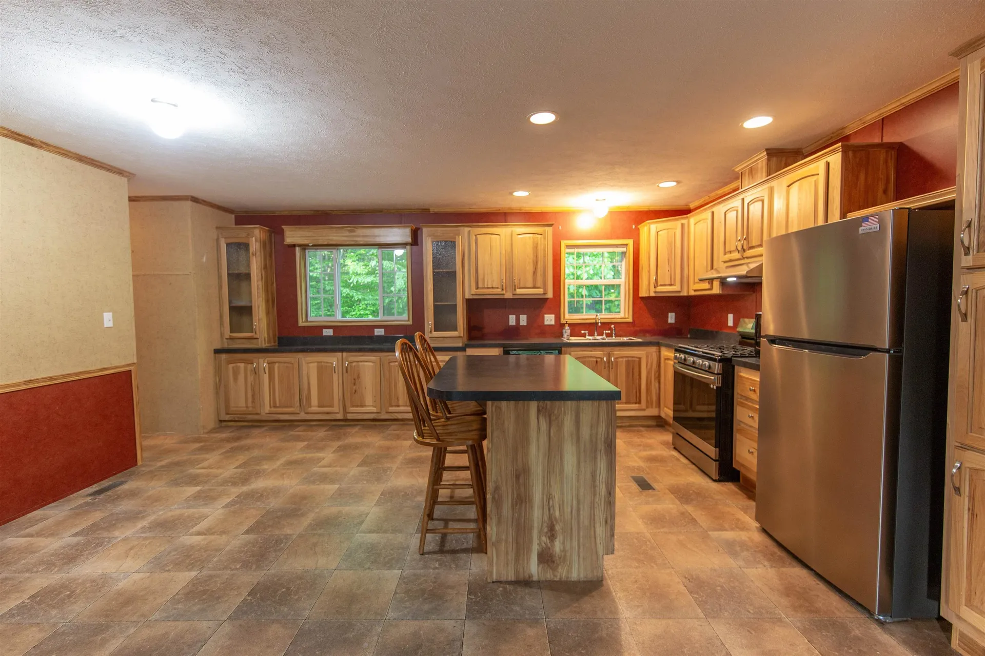38 Bookholz Way Tamworth NH 03886