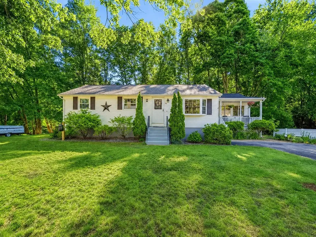 85 Belmont Drive Merrimack NH 03054