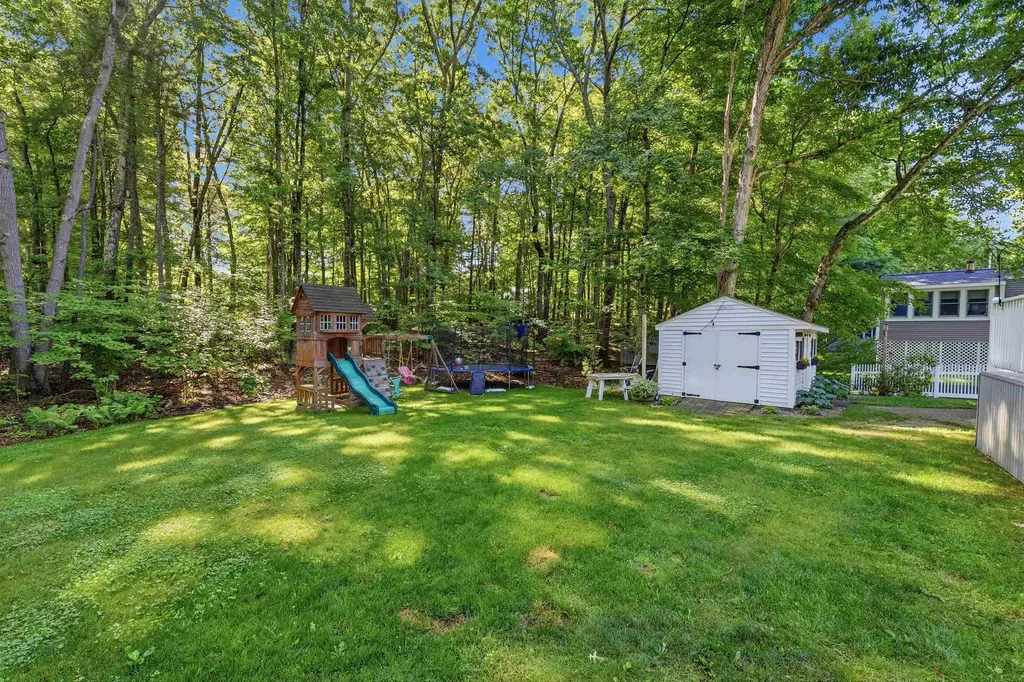85 Belmont Drive Merrimack NH 03054