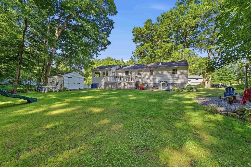 85 Belmont Drive Merrimack NH 03054