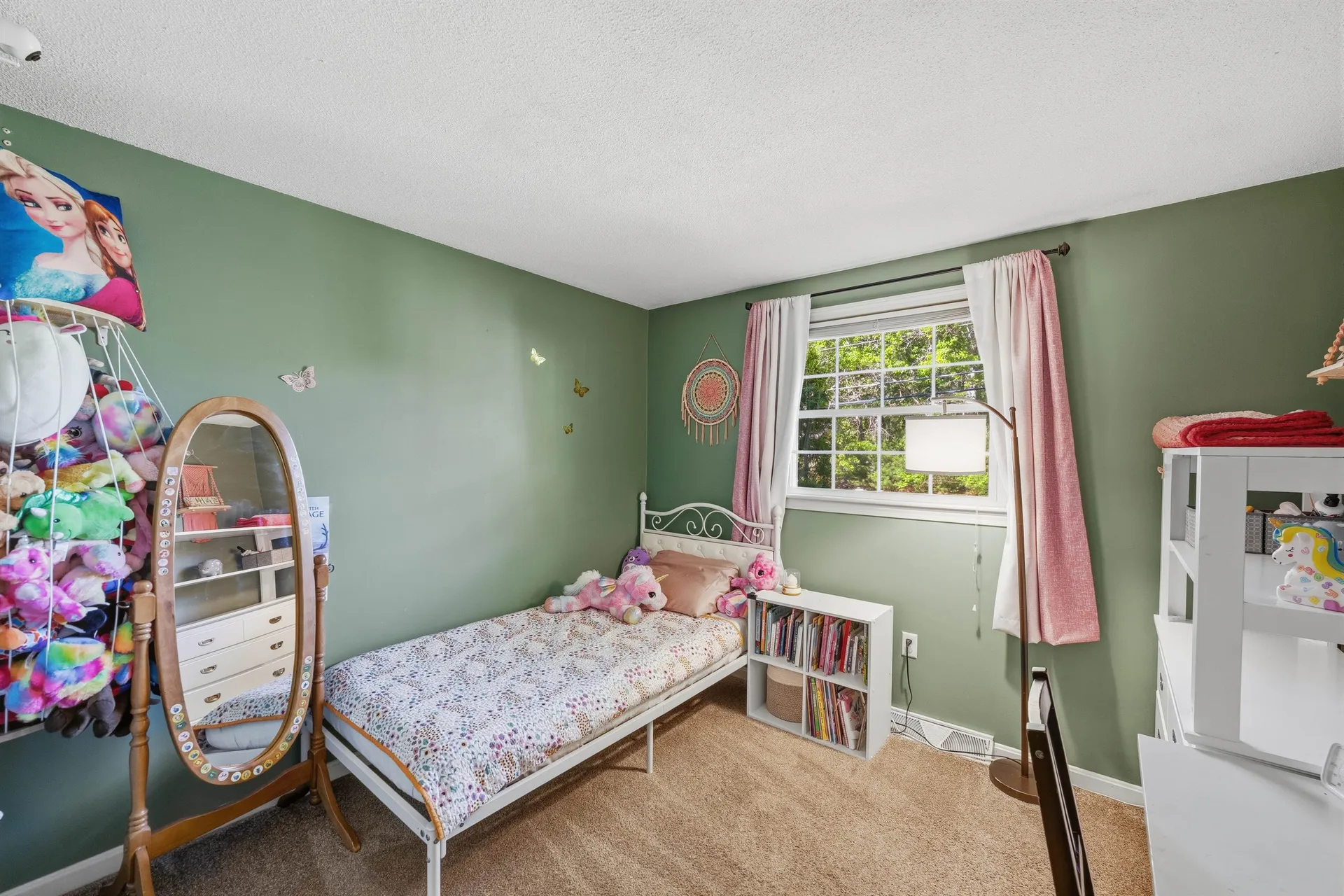 85 Belmont Drive Merrimack NH 03054