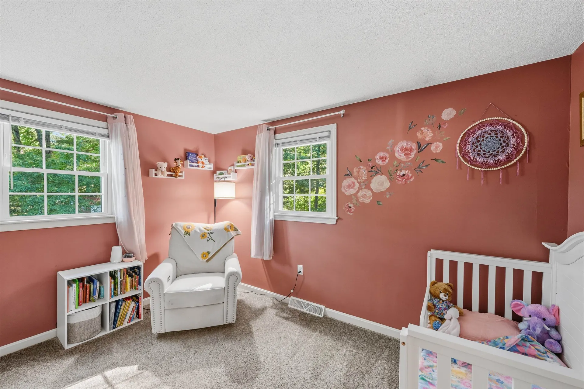 85 Belmont Drive Merrimack NH 03054