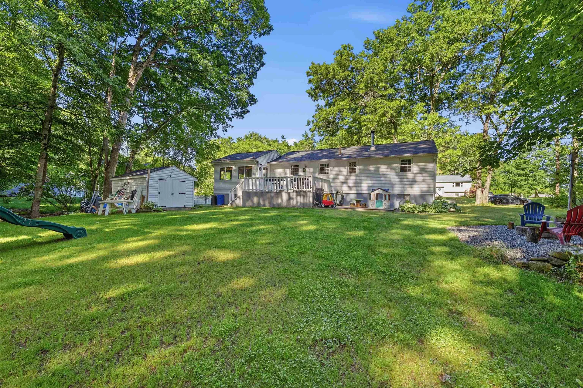 85 Belmont Drive Merrimack NH 03054