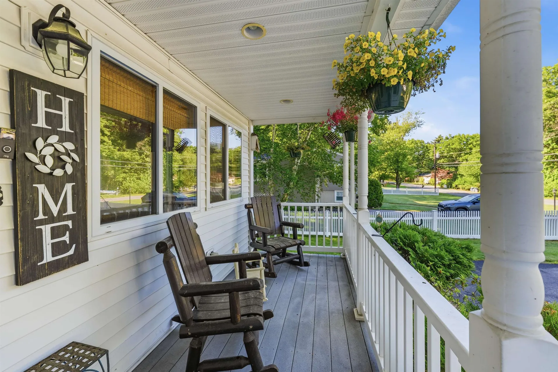 85 Belmont Drive Merrimack NH 03054