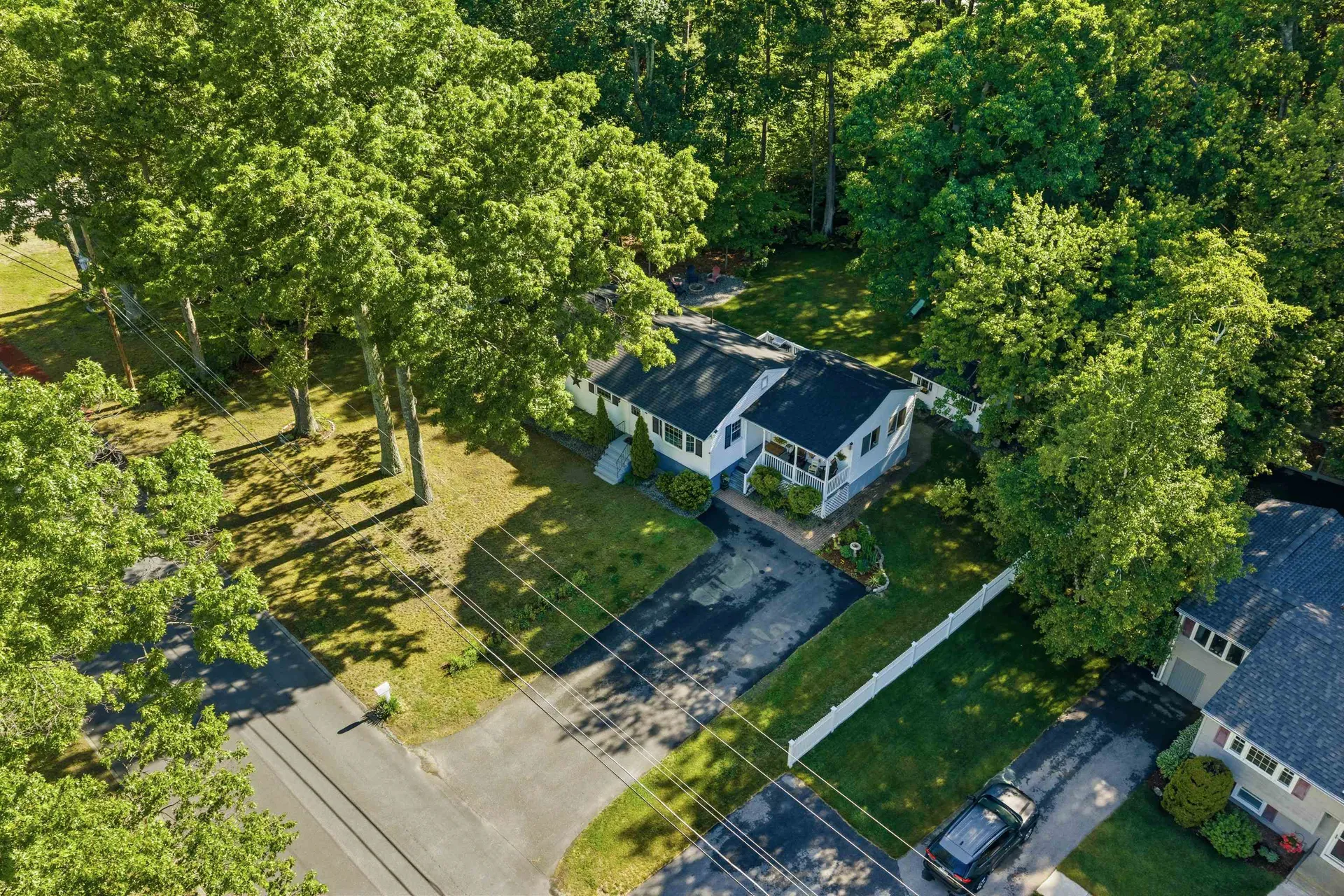 85 Belmont Drive Merrimack NH 03054