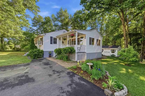 85 Belmont Drive Merrimack NH 03054