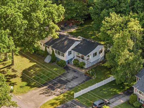 85 Belmont Drive Merrimack NH 03054