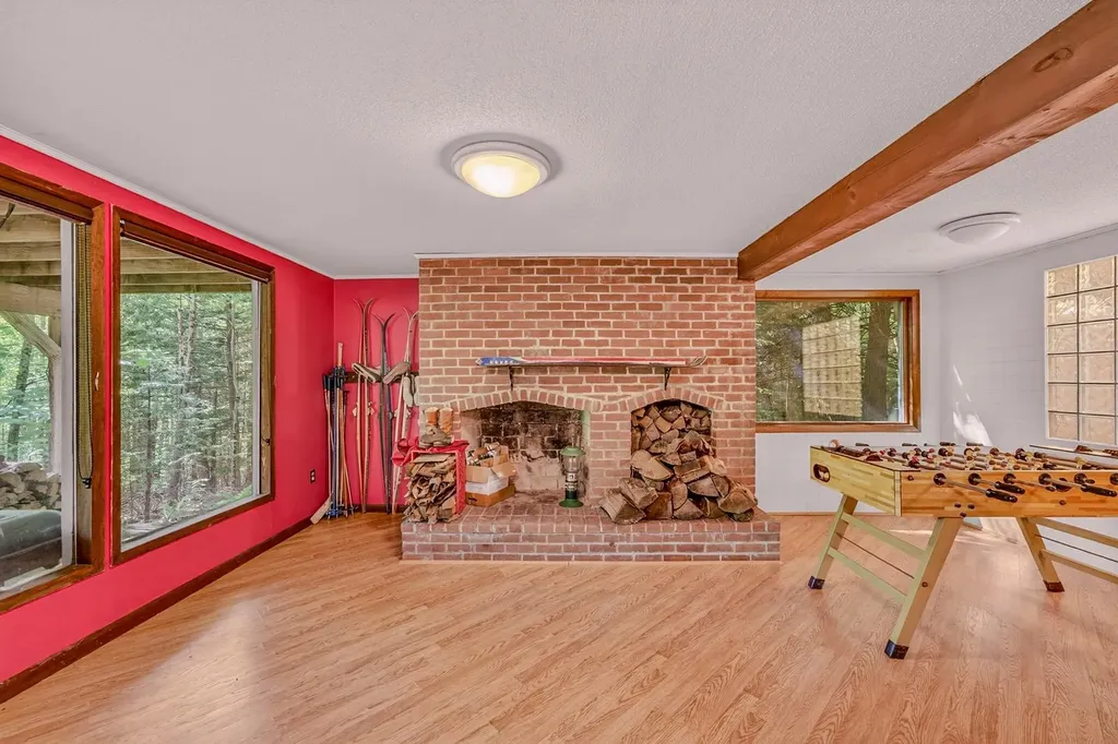 307 Swiftwater Circle Haverhill NH 03785