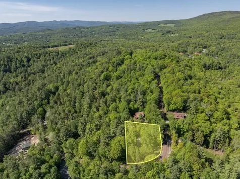 307 Swiftwater Circle Haverhill NH 03785