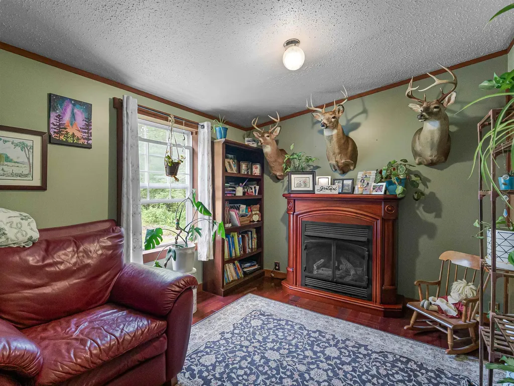 1051 Monument Hill Road Hubbardton VT 05735