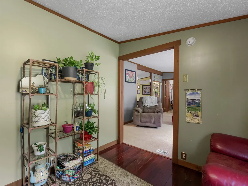 1051 Monument Hill Road Hubbardton VT 05735