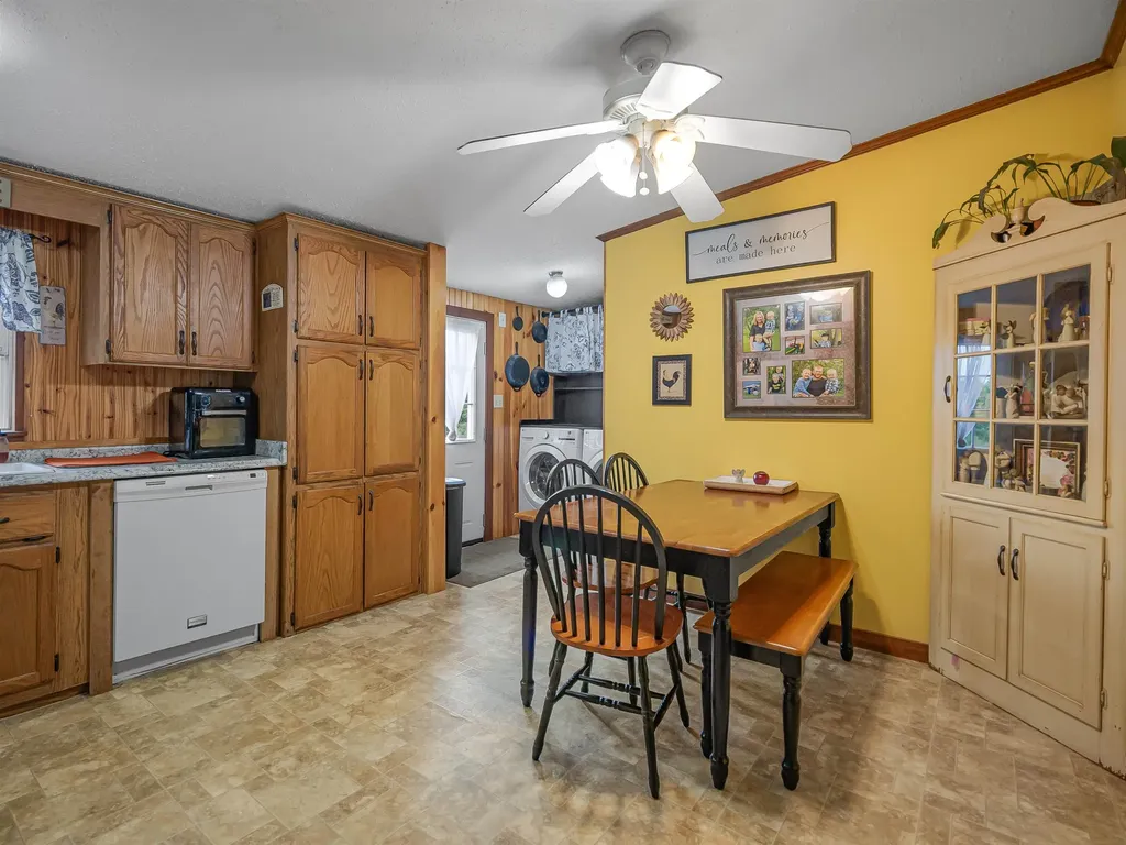 1051 Monument Hill Road Hubbardton VT 05735