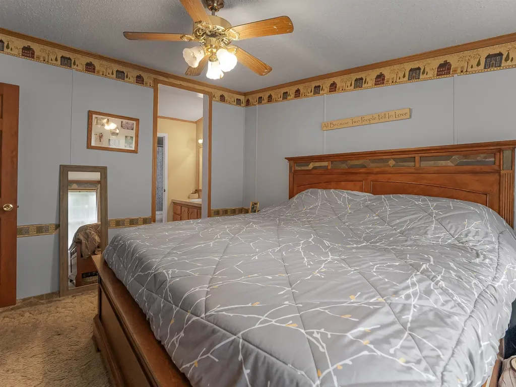 1051 Monument Hill Road Hubbardton VT 05735