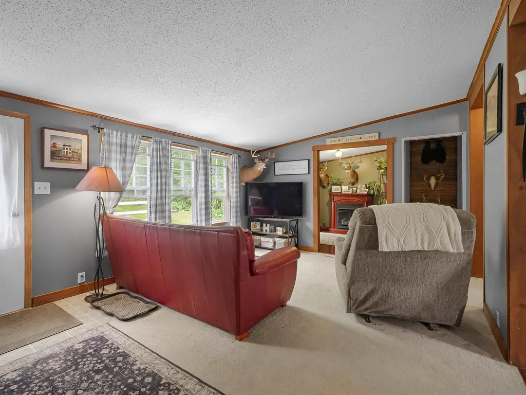 1051 Monument Hill Road Hubbardton VT 05735