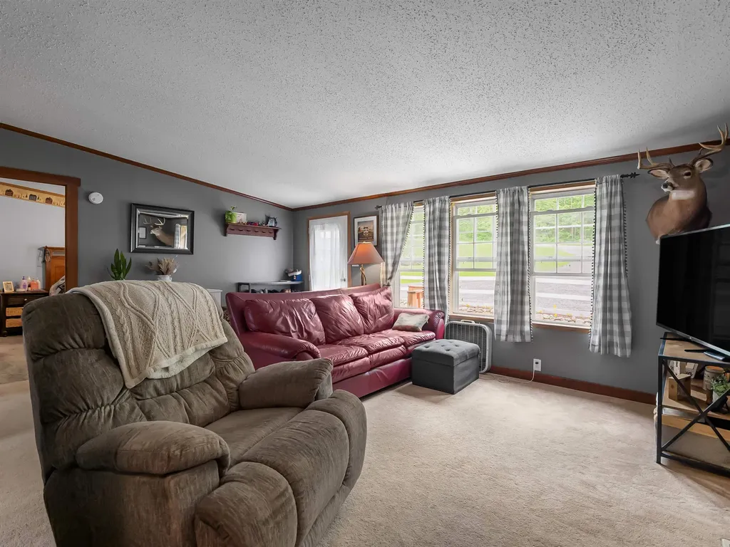 1051 Monument Hill Road Hubbardton VT 05735