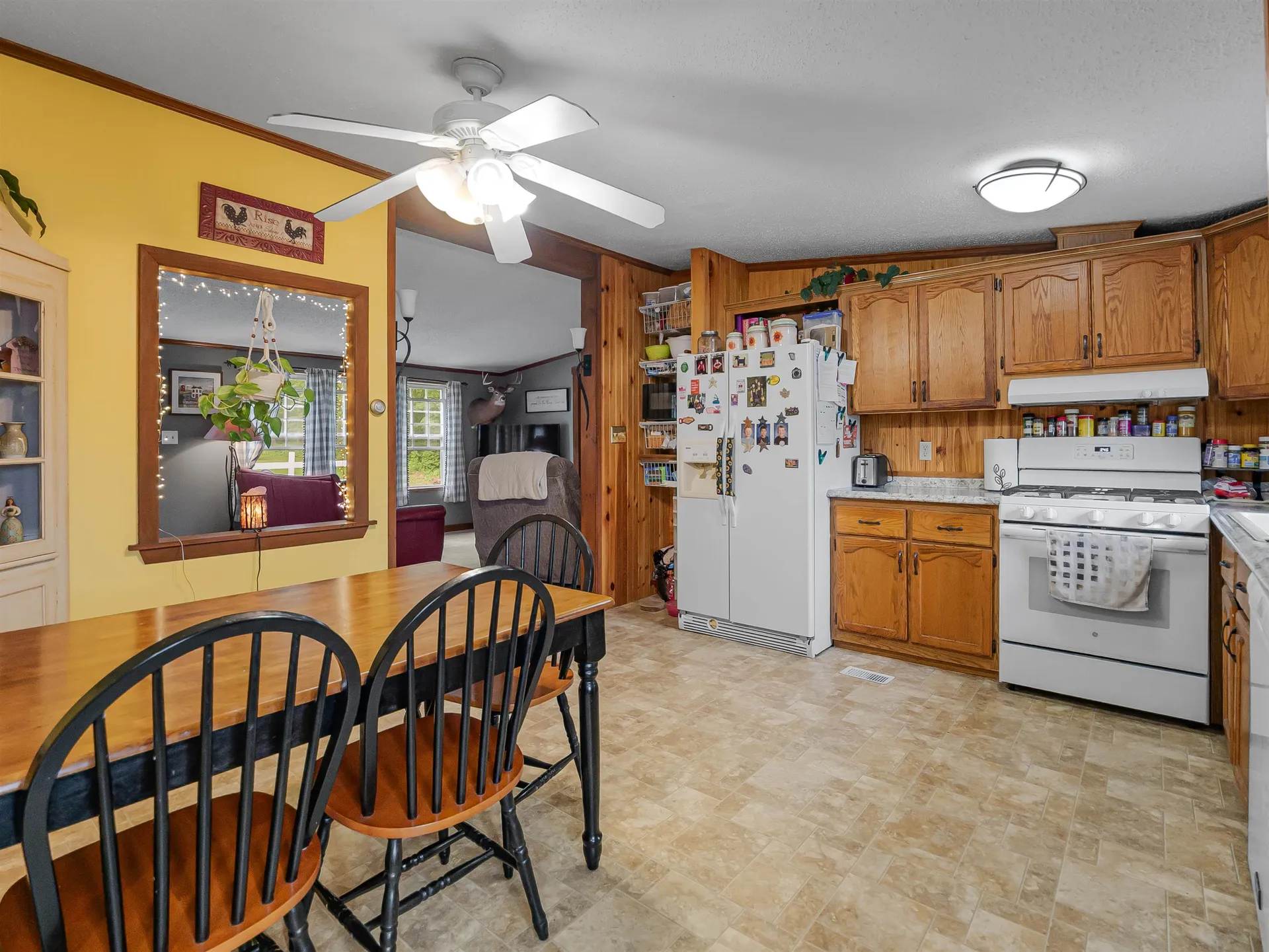 1051 Monument Hill Road Hubbardton VT 05735