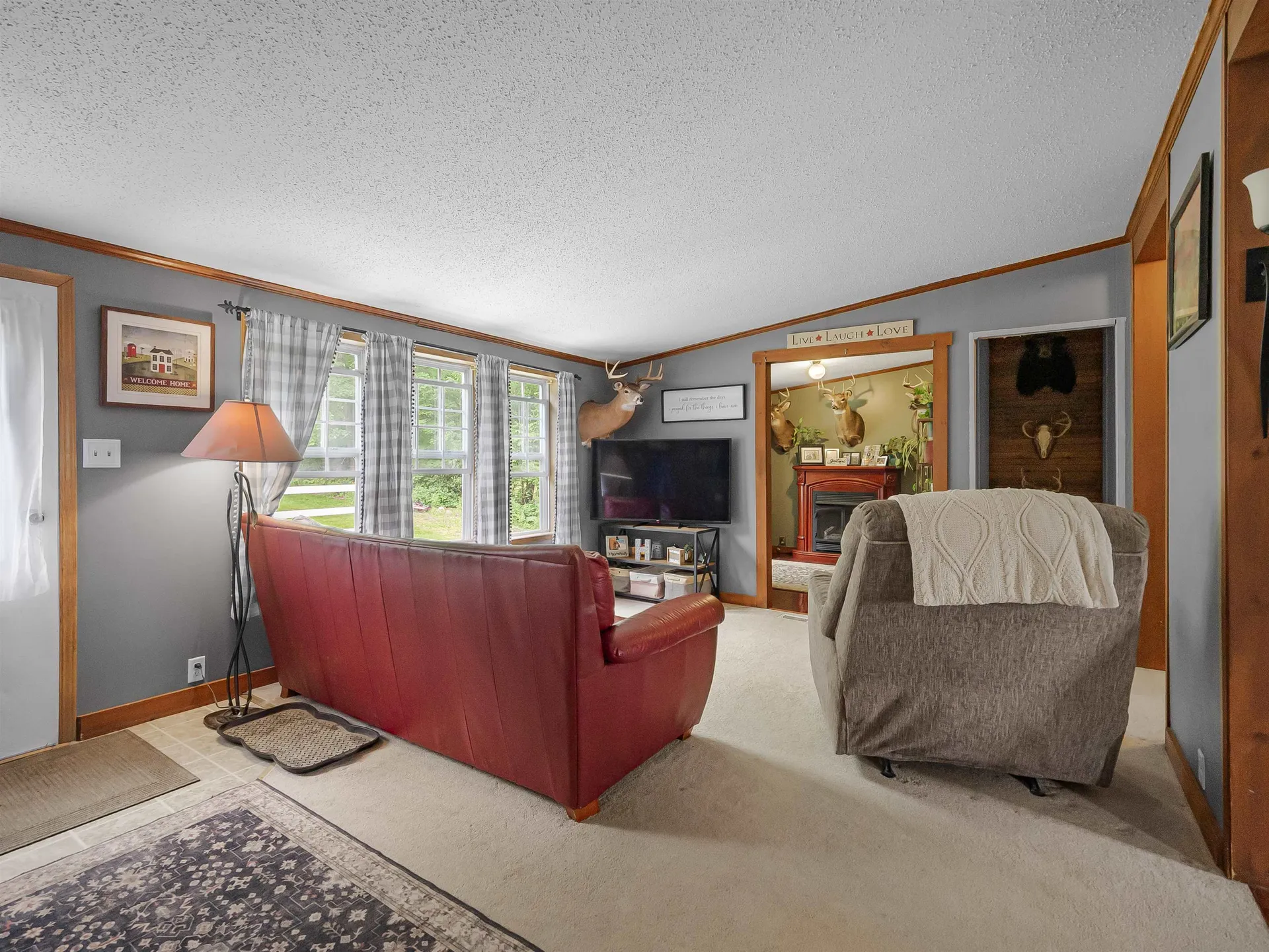 1051 Monument Hill Road Hubbardton VT 05735