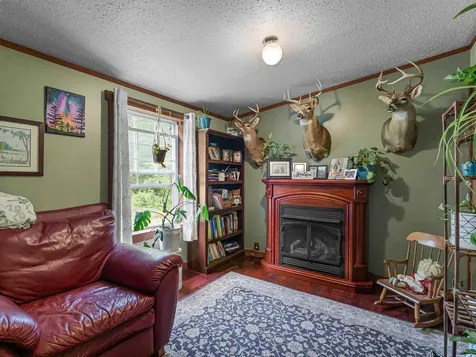 1051 Monument Hill Road Hubbardton VT 05735