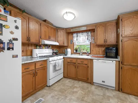 1051 Monument Hill Road Hubbardton VT 05735